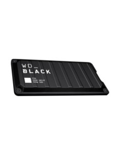 Disco duro externo ssd wd western