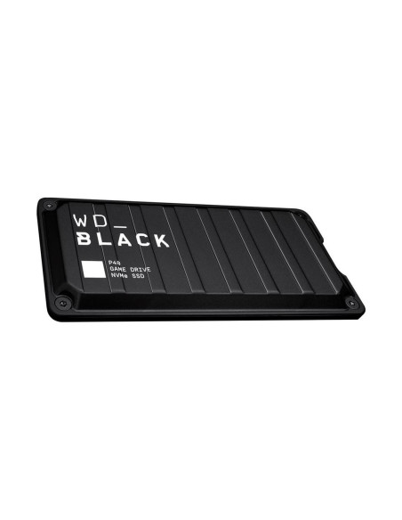 Disco duro externo ssd wd western