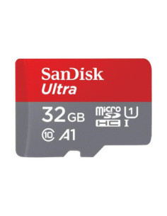 Tarjeta memoria micro secure digital sdhc