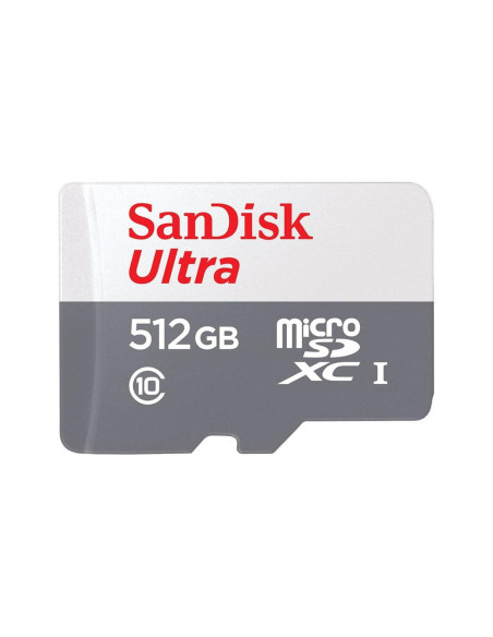 Tarjeta memoria micro secure digital sdxc
