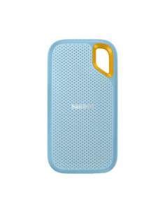 Disco duro externo ssd sandisk 4tb