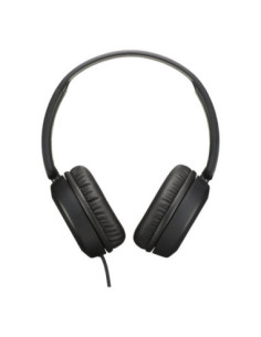 Auriculares jvc ha - s31m - a - e negro