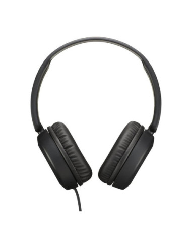 Auriculares jvc ha - s31m - a - e negro
