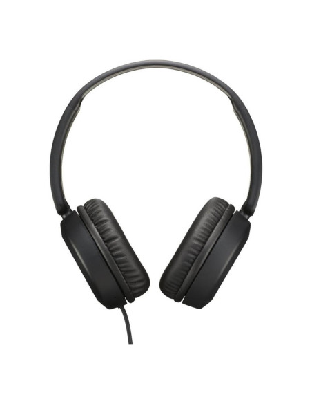 Auriculares jvc ha - s31m - a - e negro