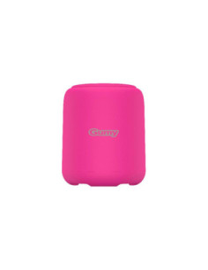 Altavoz bluetooth portable jvc sp - sg10btp rosa