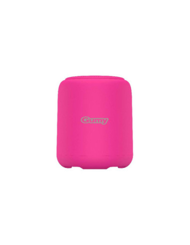 Altavoz bluetooth portable jvc sp - sg10btp rosa