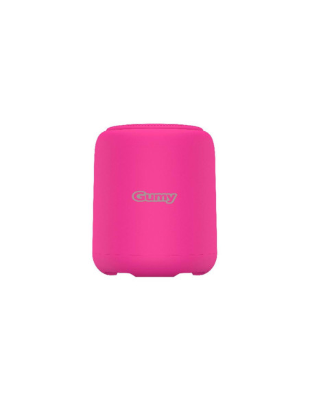 Altavoz bluetooth portable jvc sp - sg10btp rosa