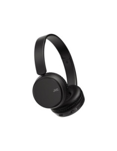 Auriculares jvc ha - s36ws sport inalambrico negro