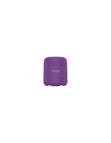 Altavoz bluetooth portable jvc sp - sg10btv violeta