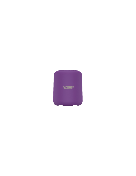 Altavoz bluetooth portable jvc sp - sg10btv violeta