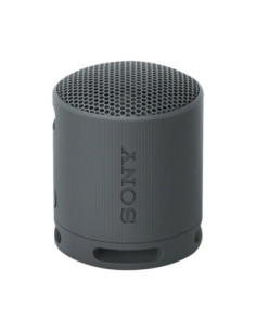 Altavoz inalambrico sony srs - xb100 negro