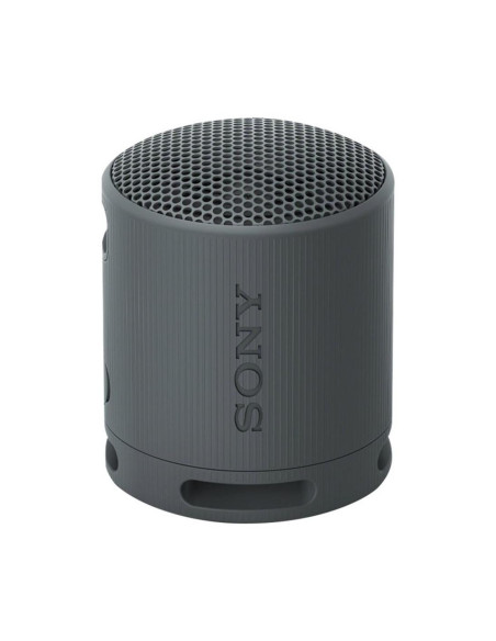 Altavoz inalambrico sony srs - xb100 negro