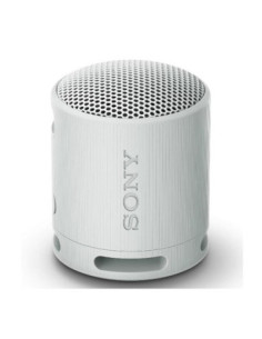 Altavoz inalambrico sony srs - xb100 gris