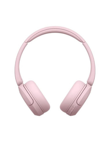 Auriculares sony wh - ch520 inalambrico rosa