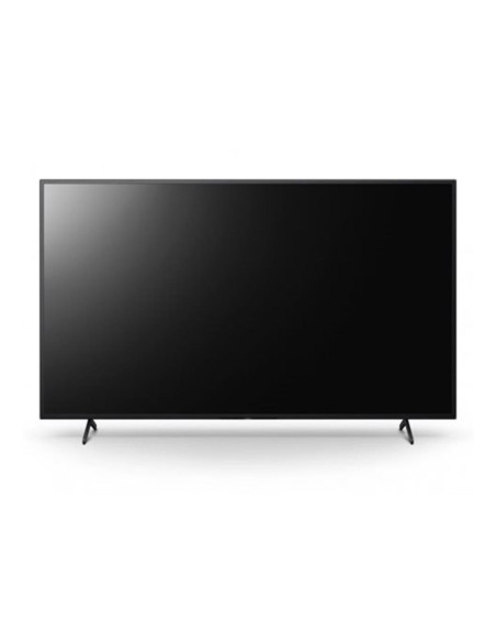 Monitor sony professional bravia 50 pulgadas 4k