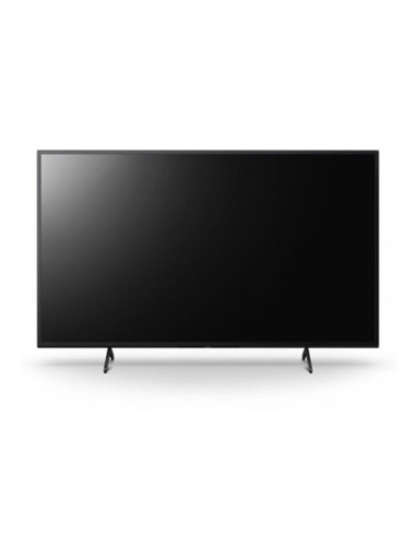 Monitor sony professional bravia 55 pulgadas 4k