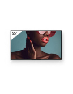 Monitor 55 pulgadas sony professional bravia 4k