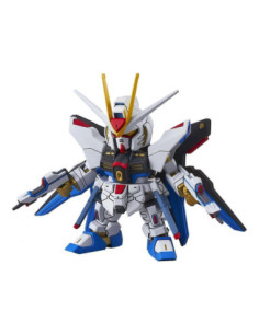 Maqueta bandai hobby mobile suit gundam