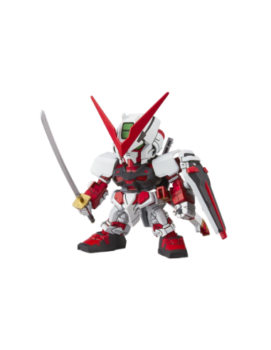 Maqueta bandai hobby mobile suit gundam