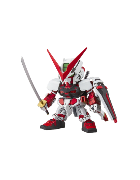 Maqueta bandai hobby mobile suit gundam