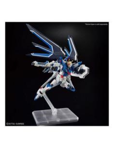 Maqueta bandai hobby mobile suit gundam