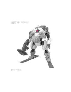 Maqueta bandai 30mm 1 144 roundnova