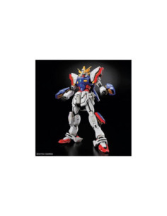 Maqueta bandai hobby mobile suit gundam