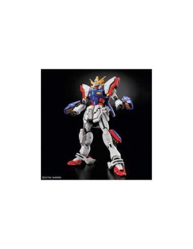 Maqueta bandai hobby mobile suit gundam