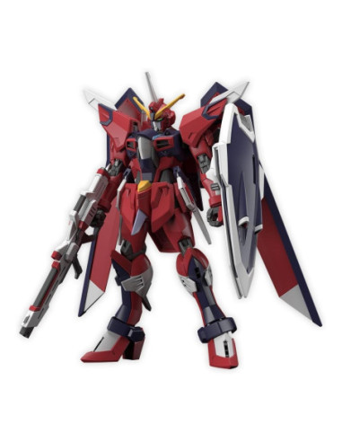 Maqueta bandai hobby mobile suit gundam