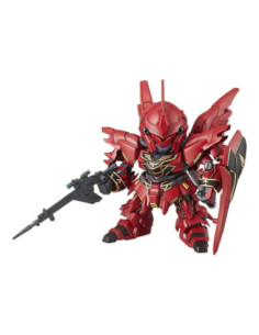 Maqueta bandai hobby mobile suit gundam