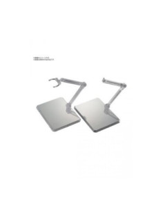 Base maqueta bandai action base 7