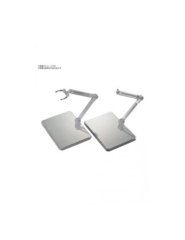 Base maqueta bandai action base 7