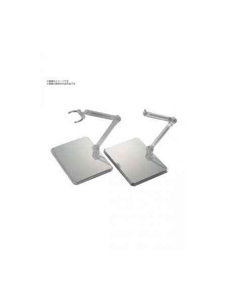 Base maqueta bandai action base 7