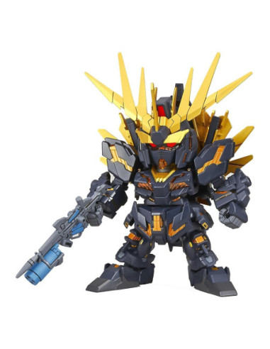 Maqueta bandai hobby mobile suit gundam