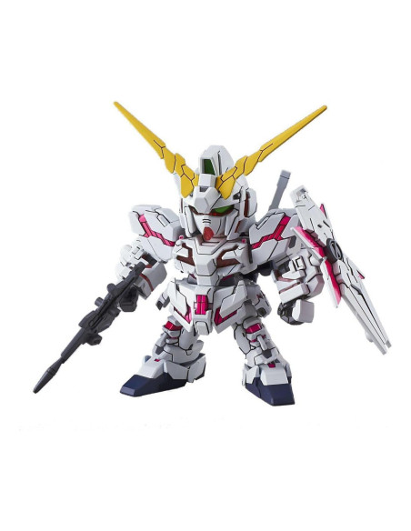 Maqueta bandai hobby mobile suit gundam