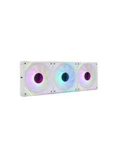 Ventilador caja nox hummer pro link