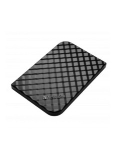 Disco duro externo ssd verbatim store