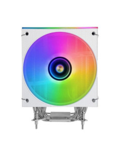 Ventilador disipador cpu mars gaming mcpulcd
