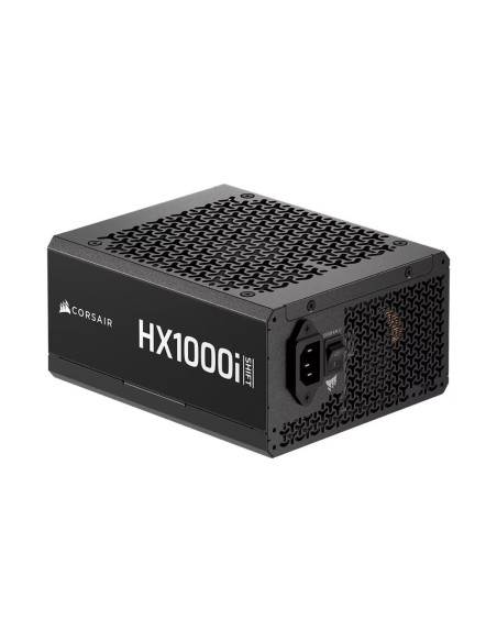 Fuente alimentacion corsair hx1000i gaming atx