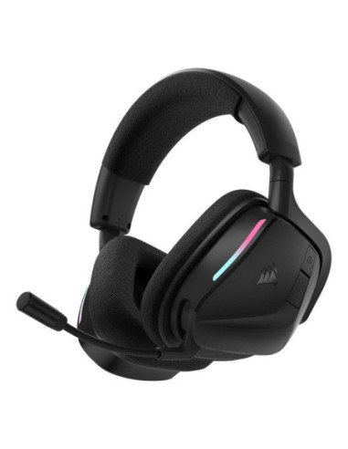 Auriculares gaming corsair void v2 inalambrico