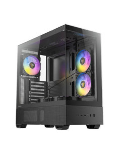 Caja ordenador gaming antec cx705 atx