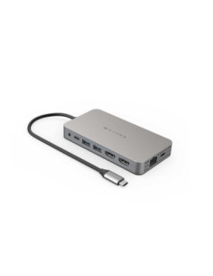 Hub hyper drive usb tipo c