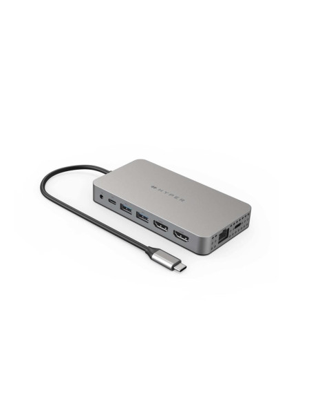 Hub hyper drive usb tipo c