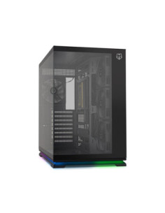 Caja ordenador gaming nox hummer galaxy