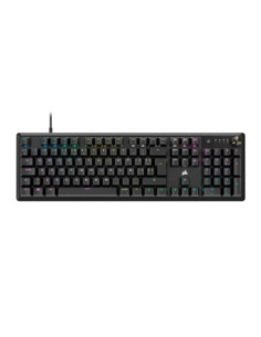Teclado gaming corsair usb k70 core