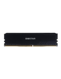 Memoria ram ddr4 8gb udimm biostar
