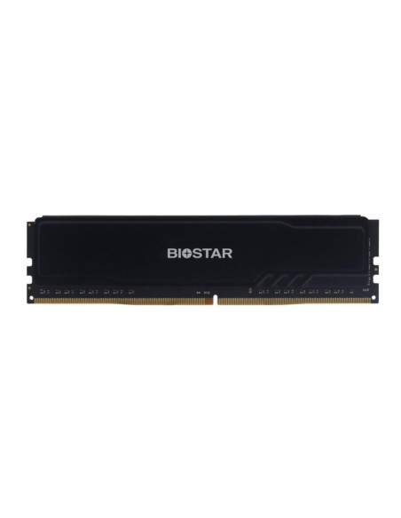 Memoria ram ddr4 8gb udimm biostar