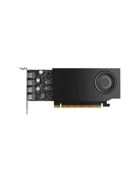 Tarjeta grafica nvidia quadro rtx a400