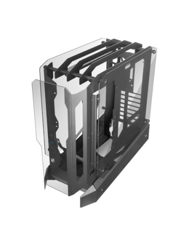 Caja ordenador mars gaming mcedge atx