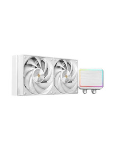Kit refrigeracion liquida mars gaming mlproii240w